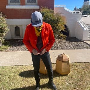 Meet your Posher, Rigo